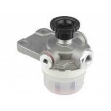 MAZOT EL OTOMATİK FEBİ